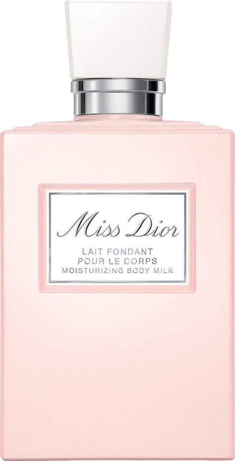 miss dior body lotion cheapest